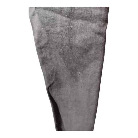 Alice + Olivia gray leggings/jeggings - Picture 8 of 11